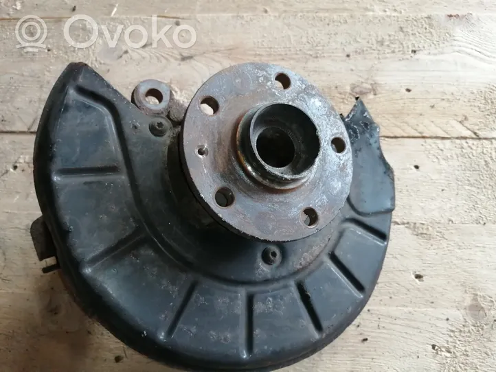 Volkswagen Scirocco Front wheel hub 