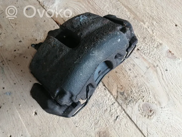 Volkswagen Scirocco Front brake caliper 