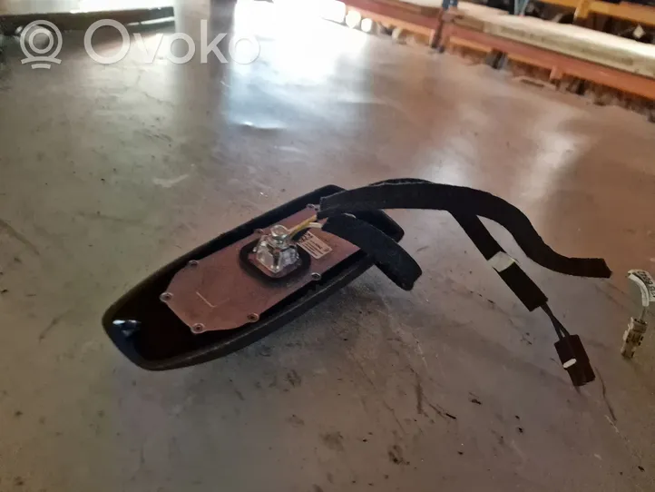 Buick Encore I Antennenverstärker Signalverstärker 42356042