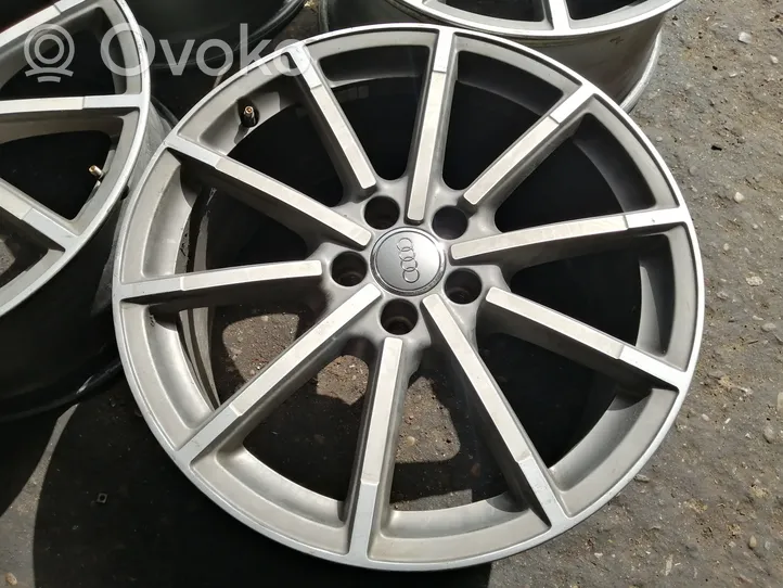 Audi A6 S6 C7 4G R19 alloy rim 4G9601025J