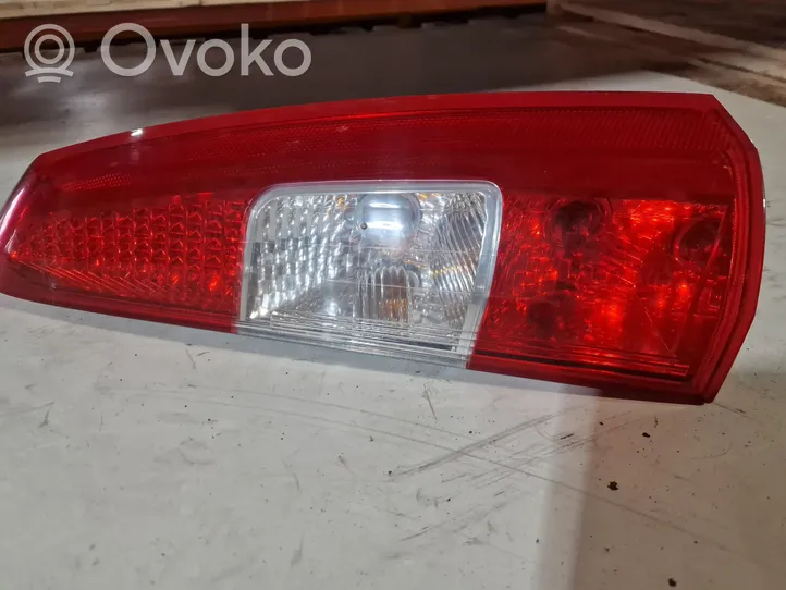 Volvo V70 Takavalot 