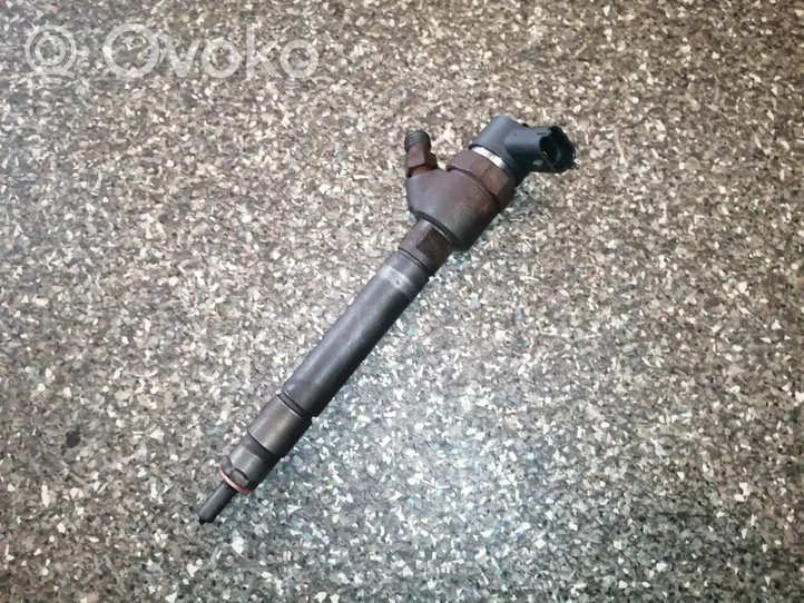 Volvo XC60 Fuel injector 0445110251