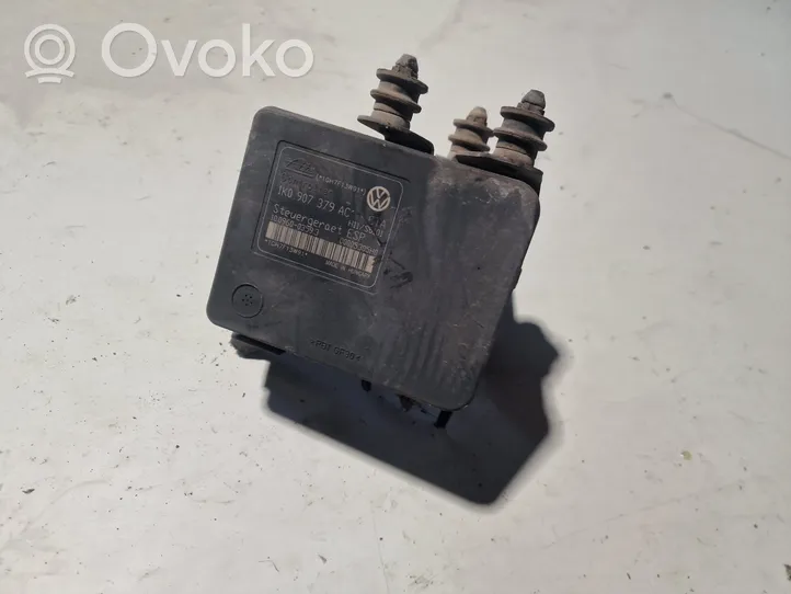 Volkswagen Caddy ABS Pump 1K0907379AC