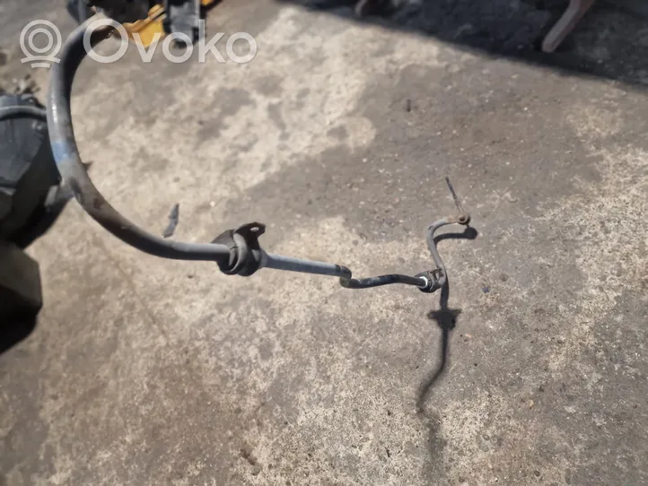 Hyundai i20 (PB PBT) Front anti-roll bar/sway bar 