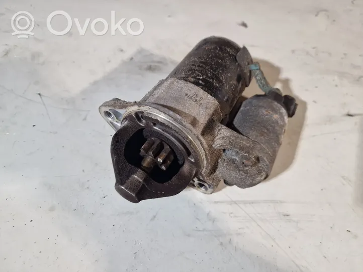 Hyundai i20 (PB PBT) Starter motor 361002A400