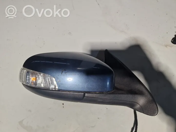 Volvo V70 Elektryczne lusterko boczne drzwi przednich 