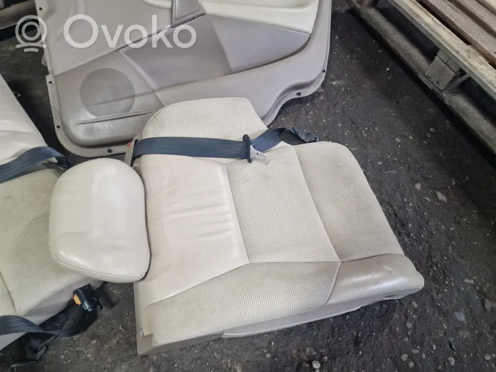 Volvo V70 Juego interior 