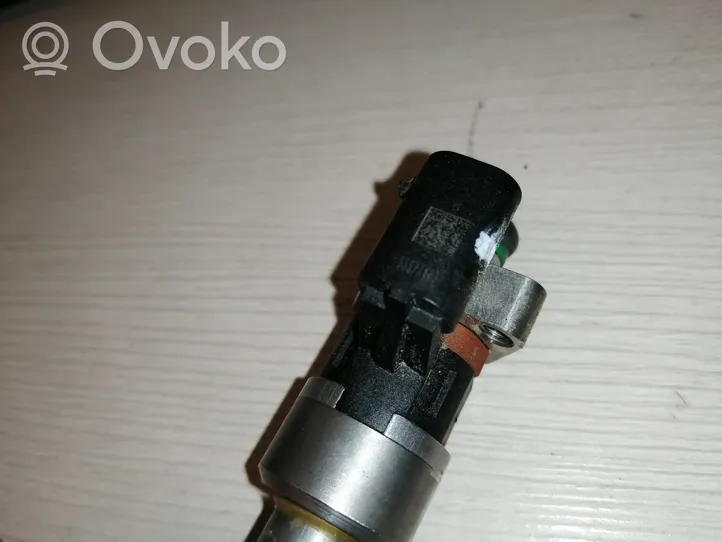 Buick Encore I Injecteur de carburant 55577403