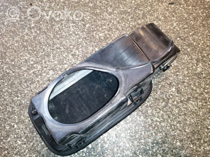 BMW 7 E65 E66 Sportello del serbatoio del carburante 7003915