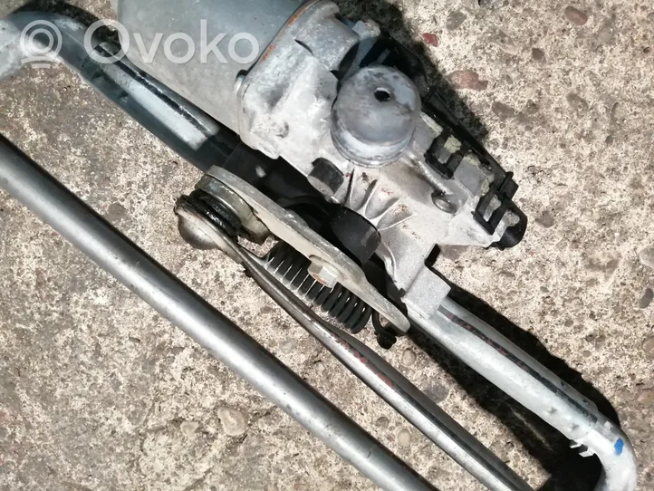 Toyota Verso Tringlerie et moteur d'essuie-glace avant 851100F030