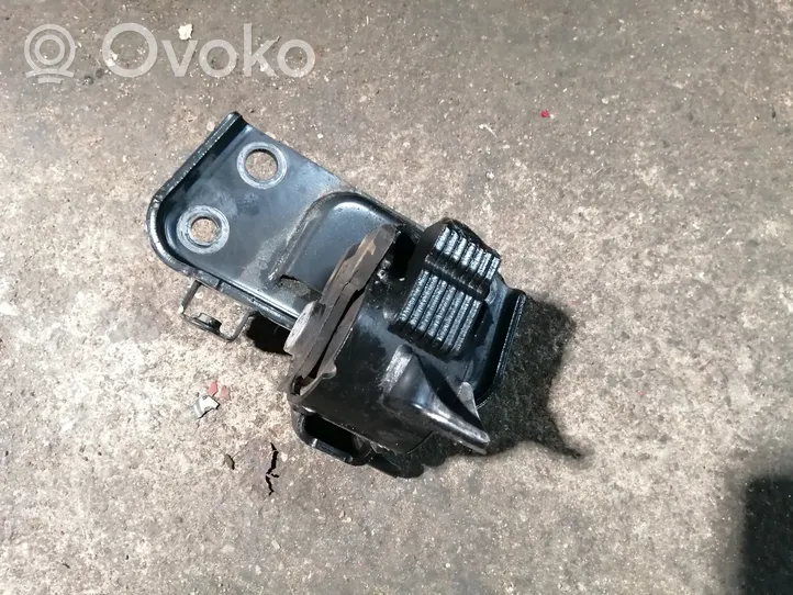 Toyota Verso Support de moteur, coussinet 