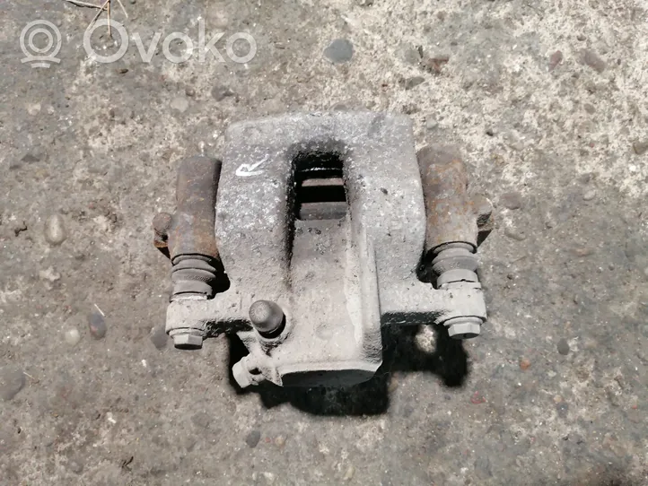 Toyota Verso Caliper del freno trasero 