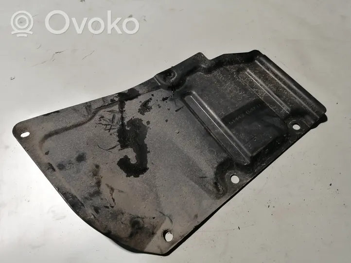 Toyota Verso Couvre-soubassement avant 5144302050