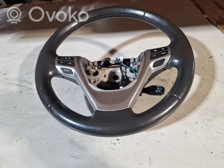 Toyota Verso Ohjauspyörä 