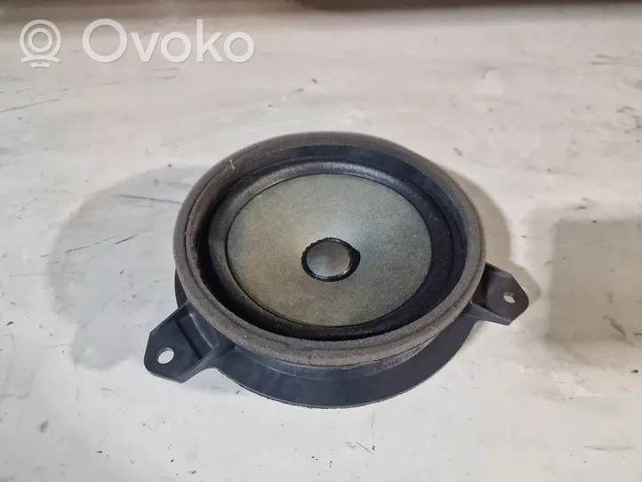 Toyota Verso Altoparlante portiera anteriore 861600D370