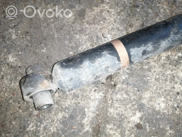 Toyota Verso Rear shock absorber/damper 