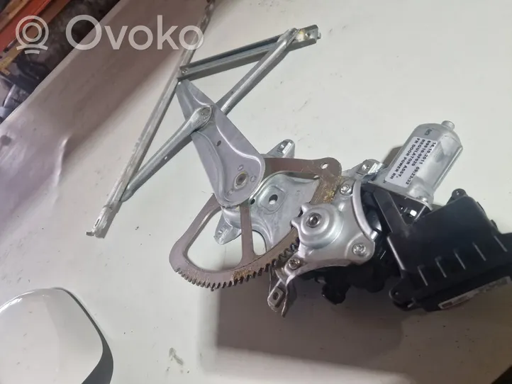 Toyota Verso Elektryczny podnośnik szyby drzwi przednich 977556108