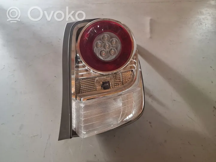 Toyota Verso Lampa tylna 815500F090