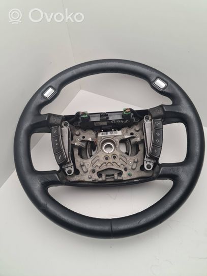 BMW 7 E65 E66 Steering wheel 6761743