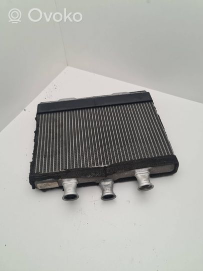 BMW 7 E65 E66 Heater blower radiator 81562