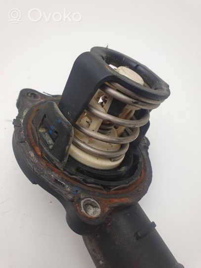 Audi A6 S6 C6 4F Thermostat PA66GF30