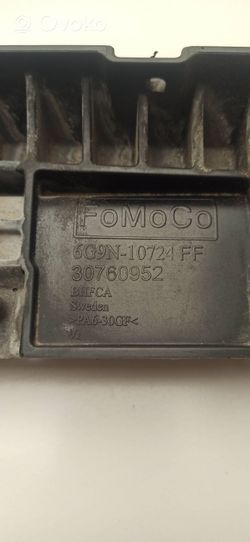 Volvo S80 Akumulatora nostiprināšanas pamatne 6G9N10724FF