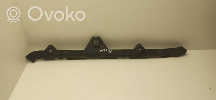 Toyota Avensis T250 Traversa di supporto paraurti posteriore 5257505050