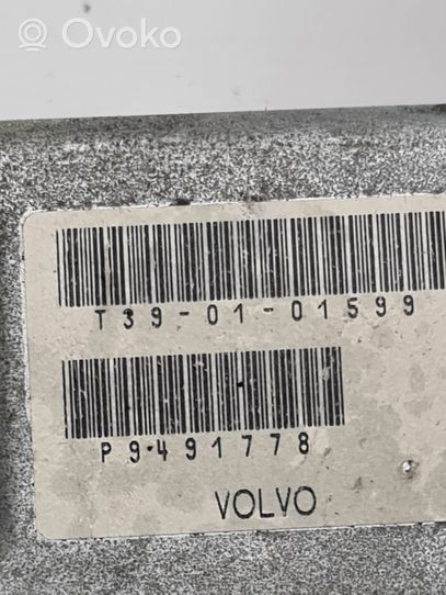Volvo V70 Vairo rato ašies komplektas P9491778