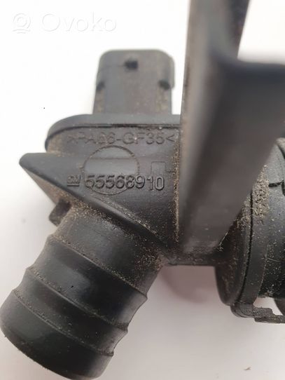 Opel Insignia A Breather valve 55568910