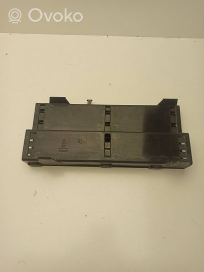 Audi A6 S6 C6 4F Interior heater climate box assembly housing 4F0971839D