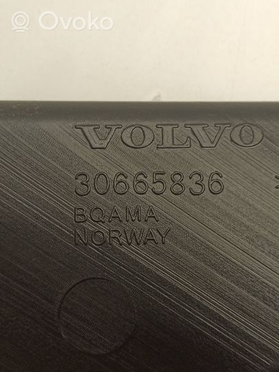 Volvo S80 Ilmanoton letku 30665836