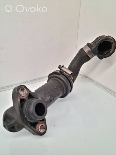 BMW 7 E65 E66 Termostato EGR 7787870