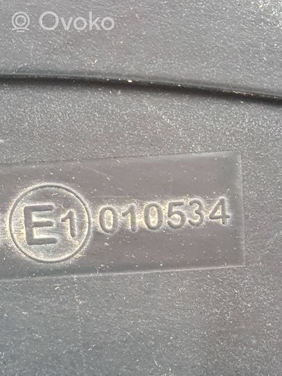 Opel Astra F Specchietto retrovisore elettrico portiera anteriore E1010534