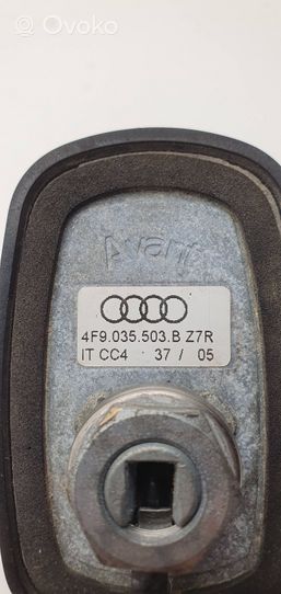 Audi A6 S6 C6 4F GPS-pystyantenni 4F9035503B