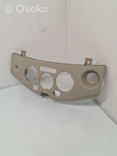 Nissan Micra Panel klimatyzacji / Ogrzewania 69457036