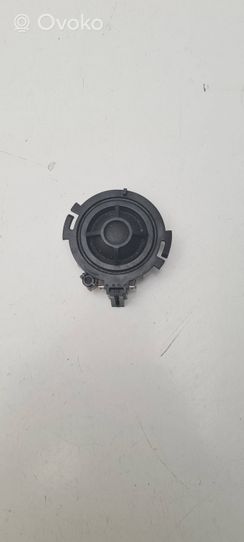 Audi A6 S6 C6 4F Front door high frequency speaker 4F0035399A