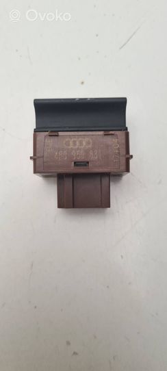 Audi A6 S6 C6 4F Tailgate opening switch 4F0959831