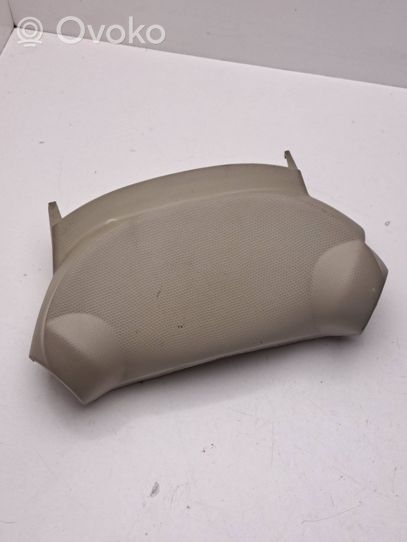 Nissan Micra Rivestimento del piantone del volante 48470AX600