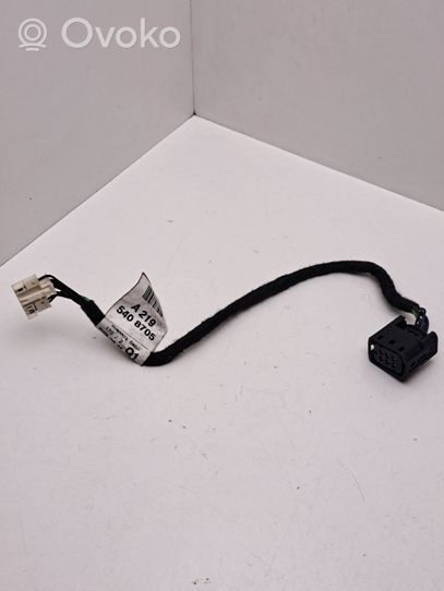 Mercedes-Benz CLS C219 Other wiring loom A0035400681