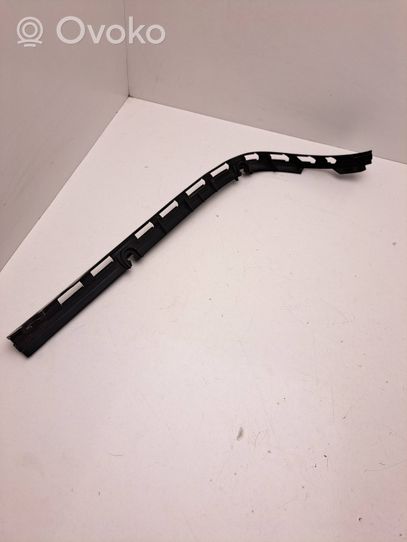 Audi A6 S6 C6 4F Rubber seal rear door 4F0833346D