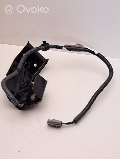 Suzuki Vitara (LY) Sensor de nivel del faro delantero/principal 3688261M00