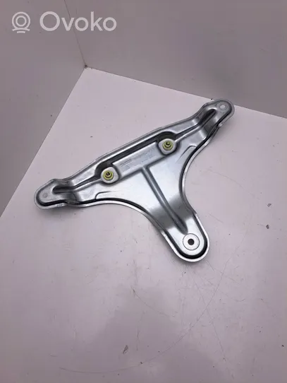 Porsche Cayenne (9PA) Altro elemento di rivestimento della portiera posteriore 7L5839361