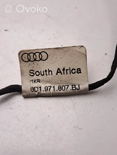 Audi A4 S4 B5 8D Front door interior light 8D1971807