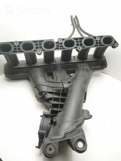 Volvo XC90 Intake manifold 6G9N9424AC