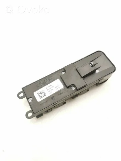 Volvo S80 Electric window control switch 30773269