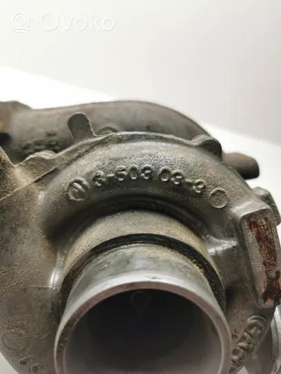 Audi A4 S4 B5 8D Turbo 4541359