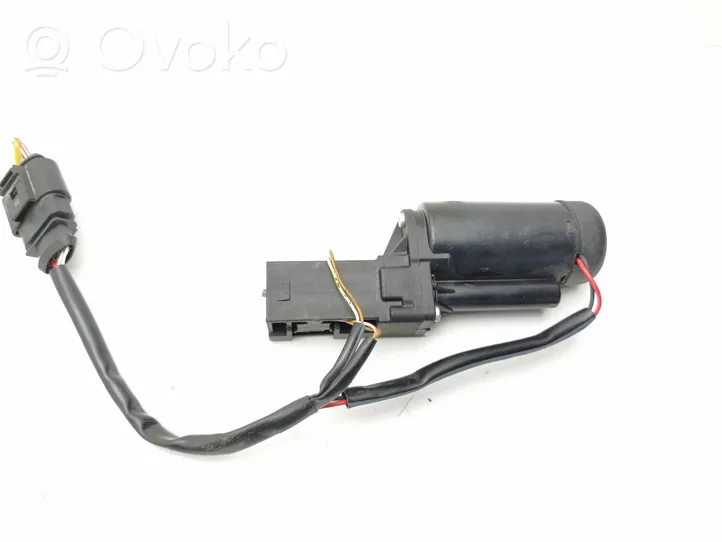 Audi A6 S6 C6 4F Clutch master cylinder 1J0973705