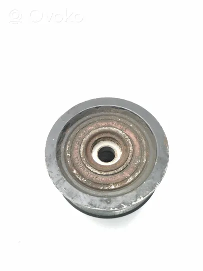 Volvo S80 Alternator pulley 6G9N6A312