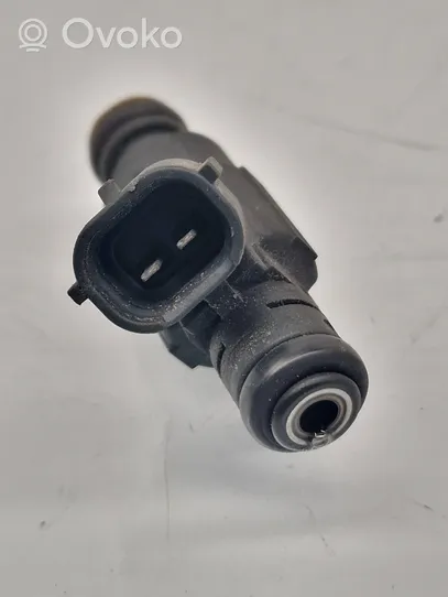 Audi A8 S8 D3 4E Injecteur de carburant 0280156180