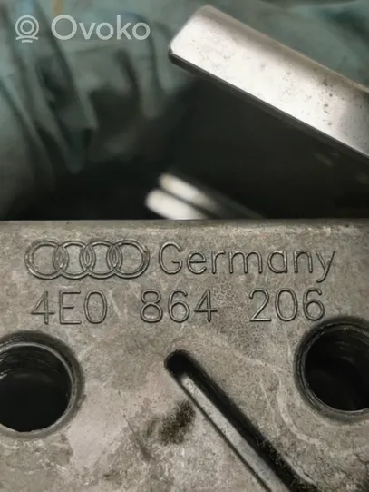 Audi A8 S8 D3 4E Käsinoja 4E0864206